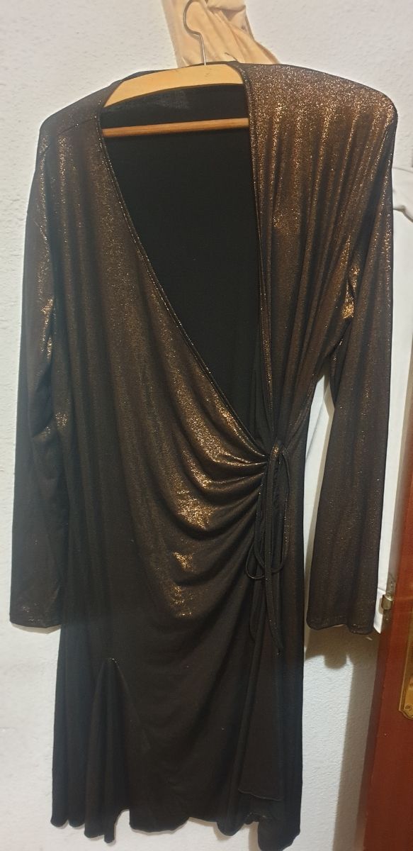 Vestido multi maneras