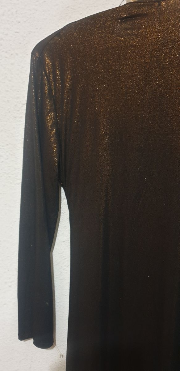 Vestido multi maneras