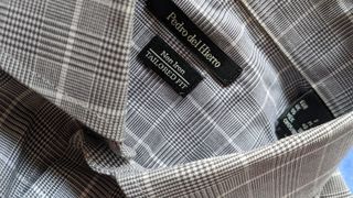 Camisa Pedro del Hierro 👔