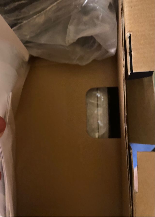 Impresora nueva de fotografías canon