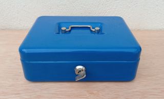 CAJA DE CAUDALES