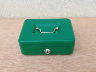 CAJA DE CAUDALES