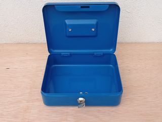 CAJA DE CAUDALES