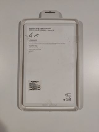 funda Tablet Samsung 