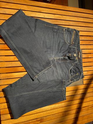 Pantalones Jack & jones  32  buen estado