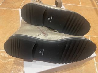 zapato niña  talla 34 