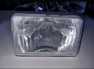 FARO DELANTERO HONDA DOMINATOR NX 125