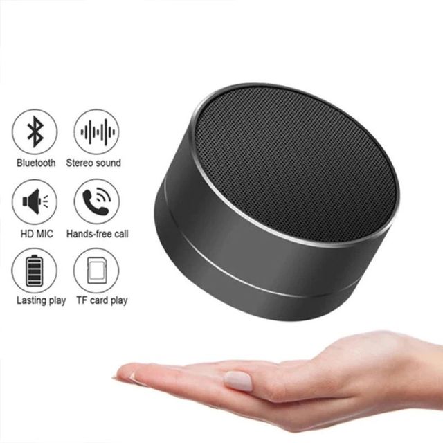 Mini altavoz para Teléfonos