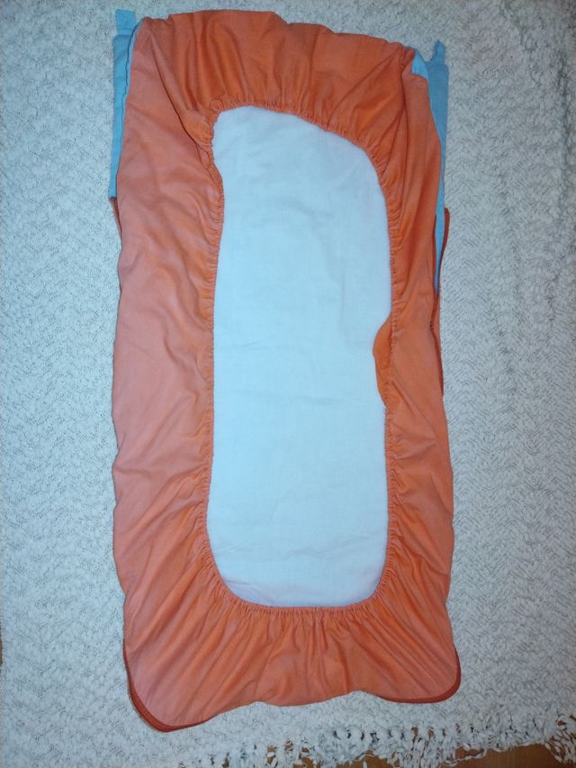 saco dormir cuna
