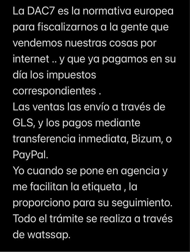 Cédula identificativa seat600, Renault, citroen..