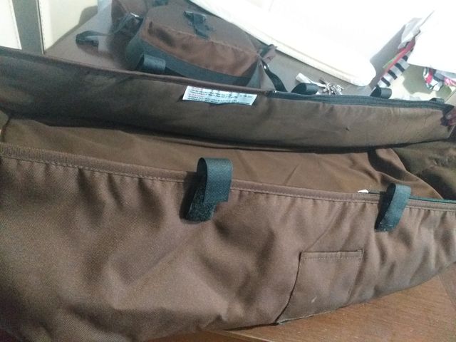 capazo bugaboo chamaleon 2