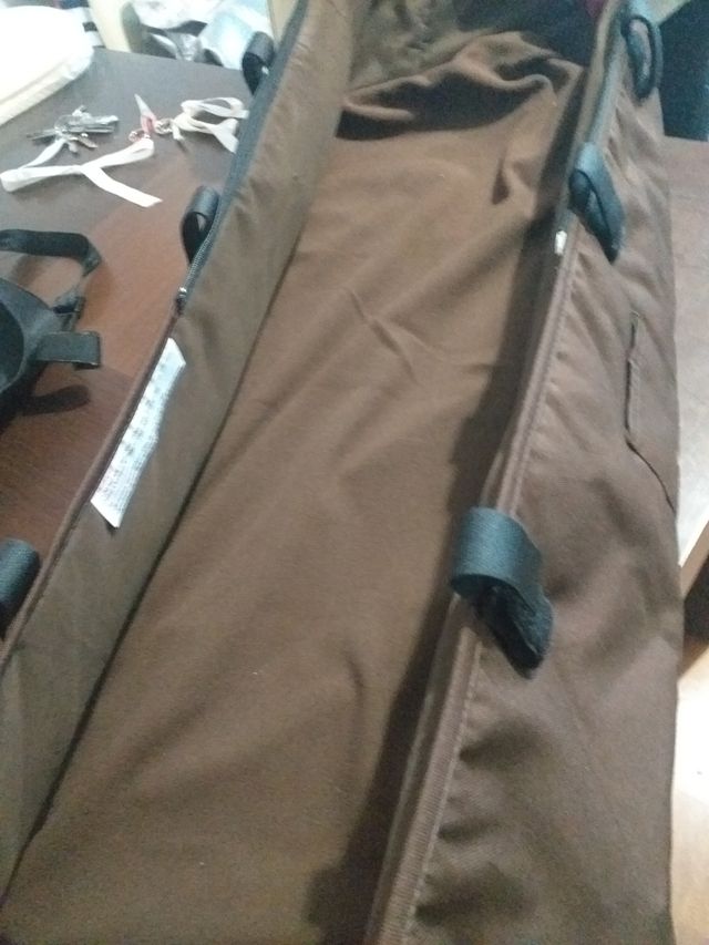 capazo bugaboo chamaleon 2