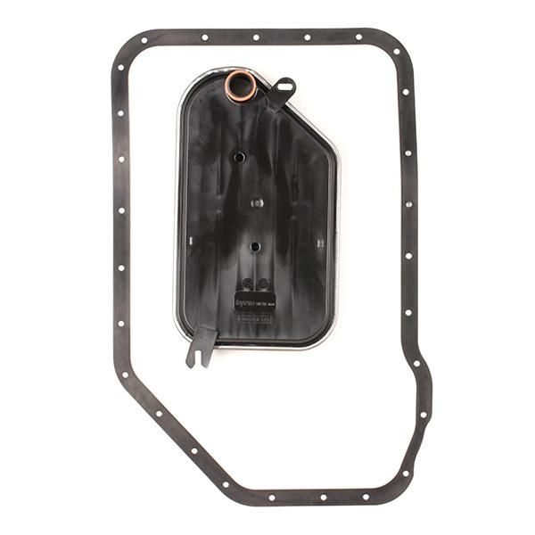 KIT DE FILTRO PARA CAJA AUTOMATICA AUDI A6 C5 2002