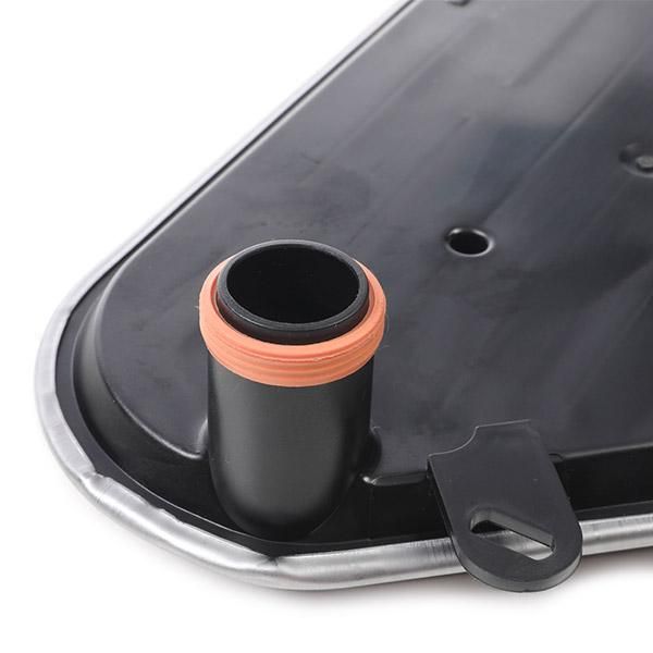 KIT DE FILTRO PARA CAJA AUTOMATICA AUDI A6 C5 2002