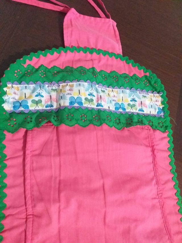 colchoneta para silleta