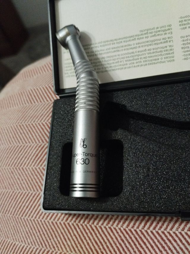 Turbina super- Tarque 630 Kavo