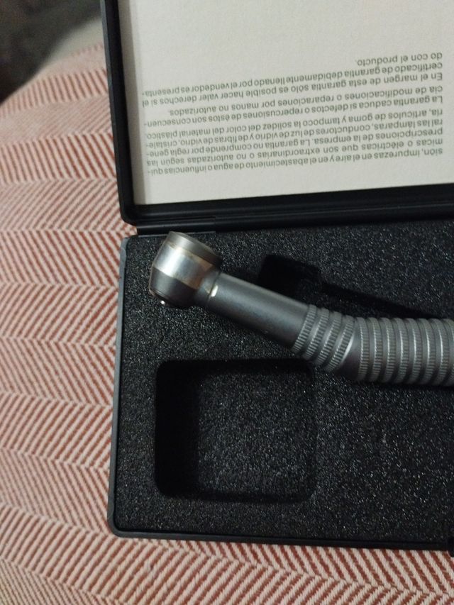 Turbina super- Tarque 630 Kavo