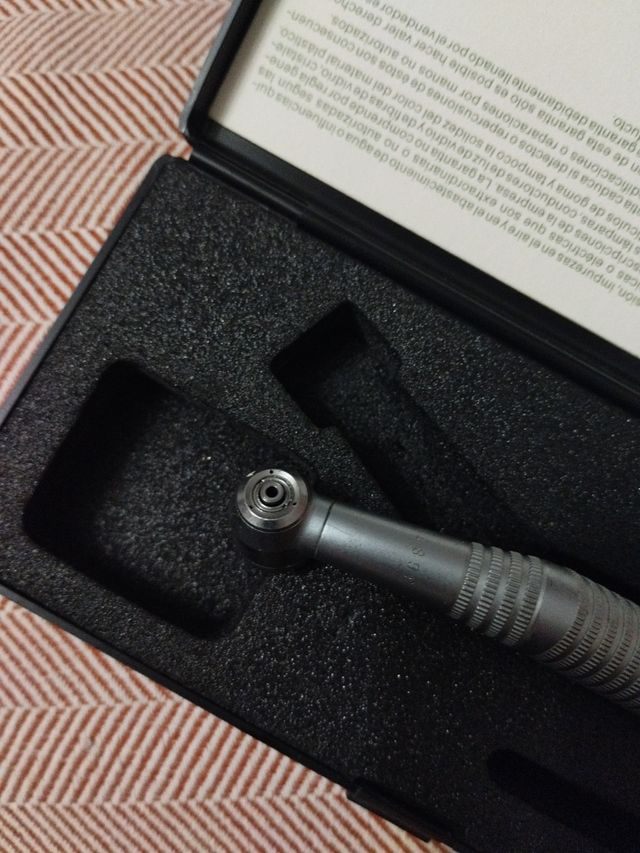 Turbina super- Tarque 630 Kavo