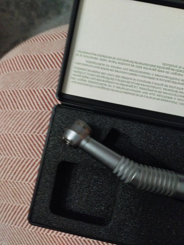 Turbina super- Tarque 630 Kavo