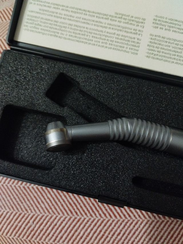 Turbina super- Tarque 630 Kavo