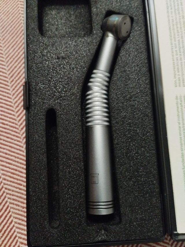 Turbina super- Tarque 630 Kavo