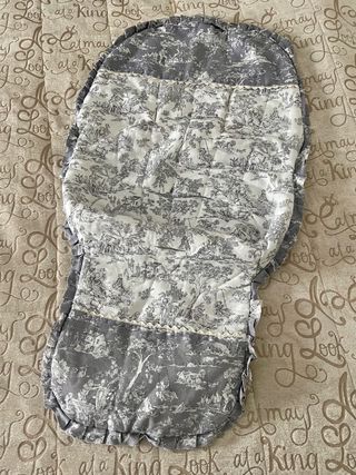 Silla de segunda en Genil en WALLAPOP