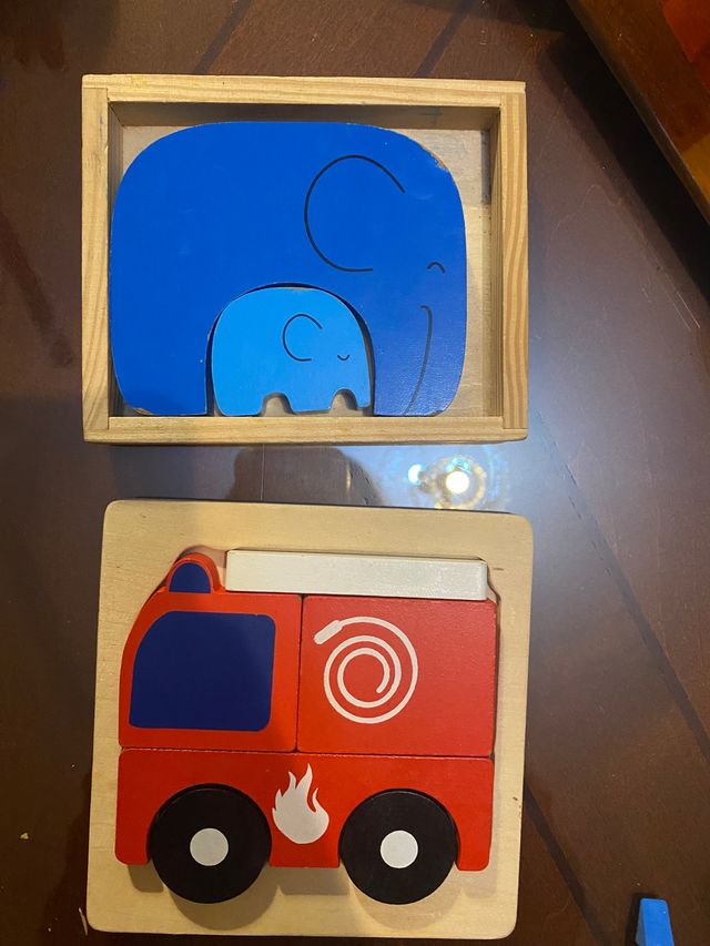 Arquitectura madera con REGALO