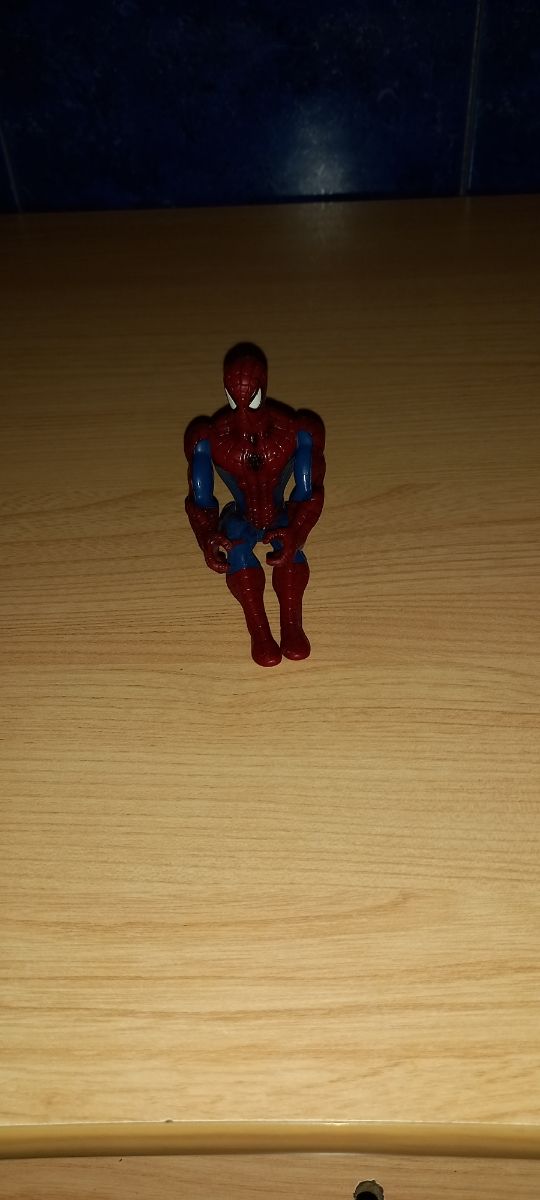 spiderman