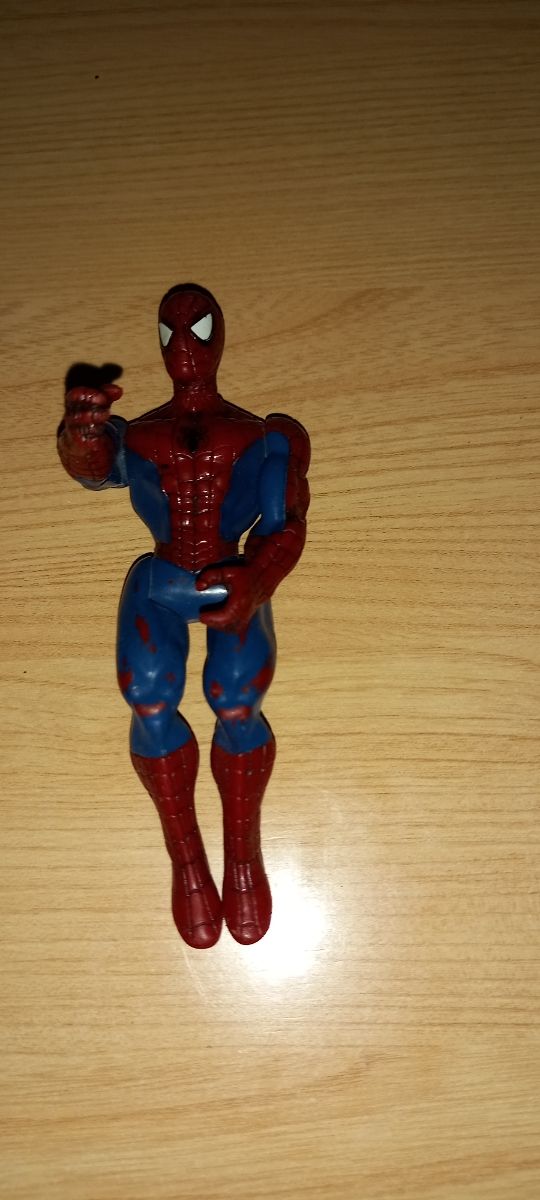 spiderman