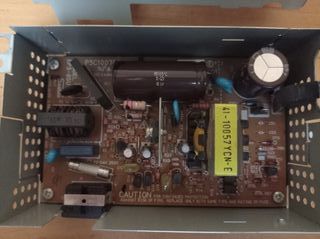 Fuente alimentación Epson Stylus D88