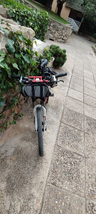 chollo bici MTB, specialized, hard rock