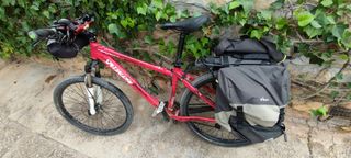 chollo bici MTB, specialized, hard rock
