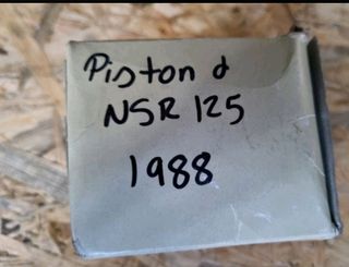PISTON HONDA NSR 125-1998