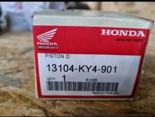 PISTON HONDA NSR 125-1998