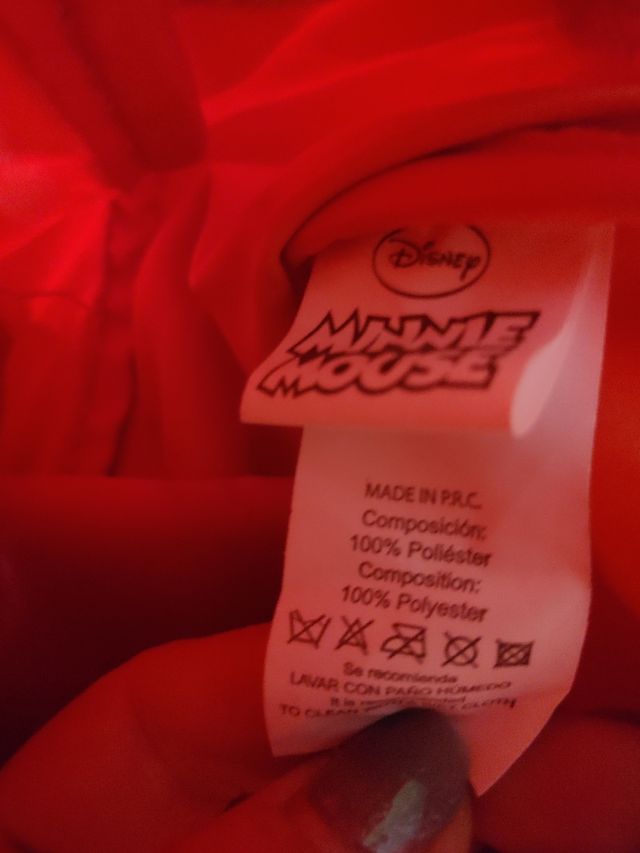 Bolso de fin de semana minie