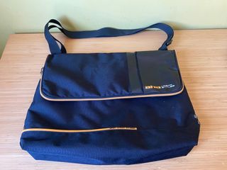 Bolso bandolero 