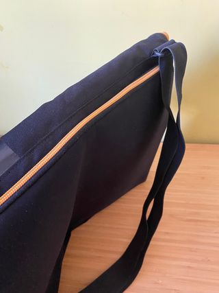 Bolso bandolero 