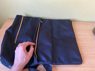 Bolso bandolero 
