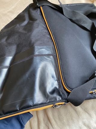Bolso bandolero 