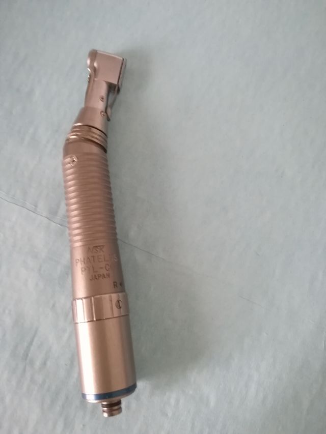 Turbina super- Tarque 630 Kavo