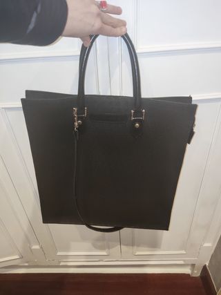 Bolso clasificador Salvador Bachiller 