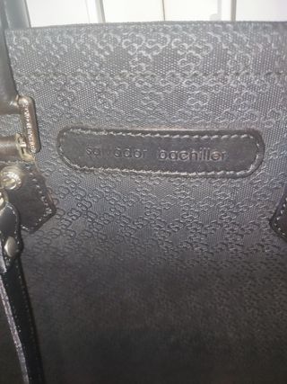 Bolso clasificador Salvador Bachiller 