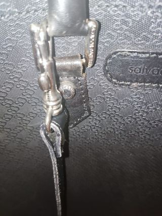 Bolso clasificador Salvador Bachiller 