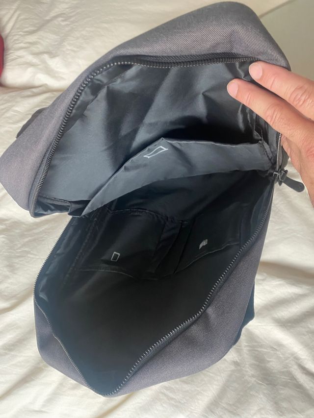 MOCHILA PARA PORTÁTIL