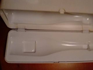 Bottle travel custody portable Joe Tirotto design
