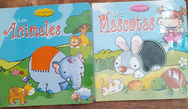 LIBRO DIDATTICO PER BAMBINI