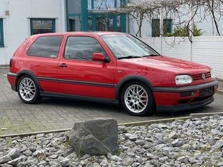 despiece Volkswagen golf 3 gti