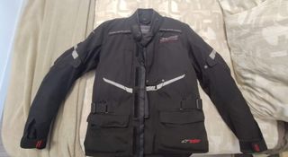 Chaqueta