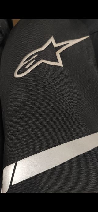 Chaqueta