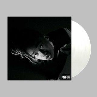 LITTLE SIMZ ‎- GREY AREA (CD) o (LP)